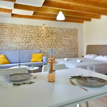 Apartament Iason In Old Town *