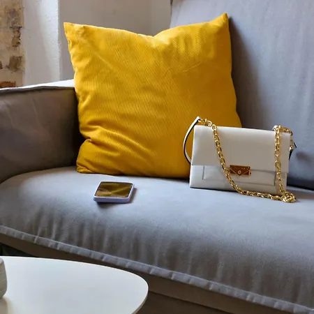 Iason In Old Town * Corfu (city)