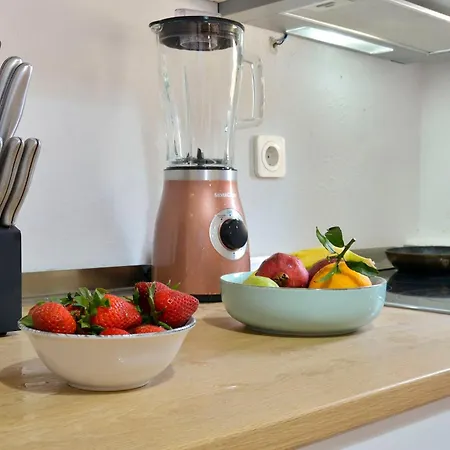 Apartament Iason In Old Town