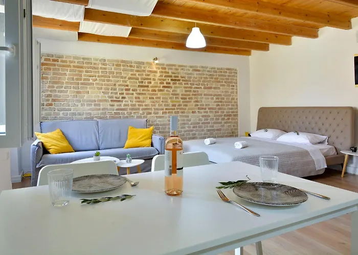 Apartment Iason In Old Town *