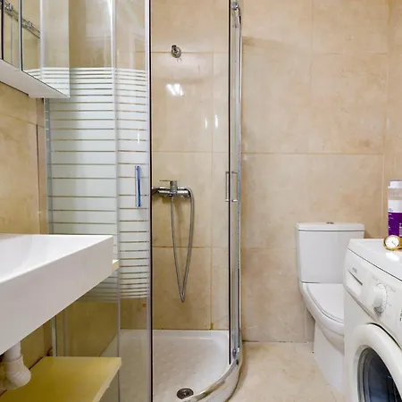 Iason In Old Town Appartement *