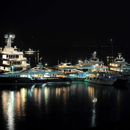 Iason In Old Town 아파트 *