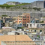 Iason In Old Town * Corfu (city)