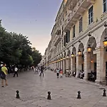 Iason In Old Town