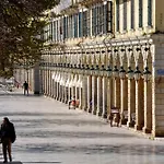Iason In Old Town