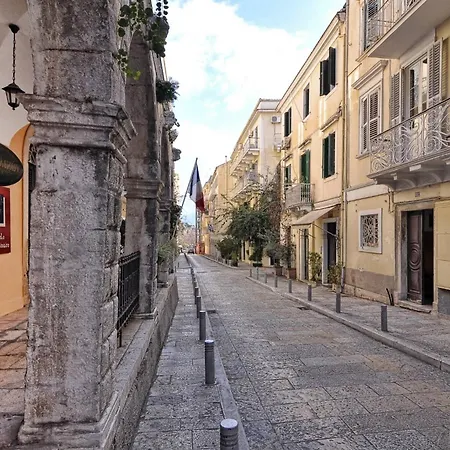 Iason In Old Town
